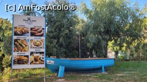 P04 [SEP-2025] Meniu la SuvLake - Koukounaries, Skiathos