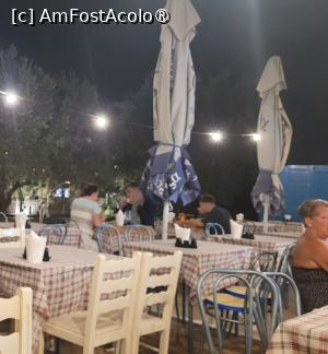 P05 [SEP-2025] Terasa la SuvLake - Koukounaries, Skiathos