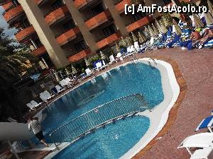 foto-vacanta la Neptuno Gran Canaria Hotel [Playa del Ingles]