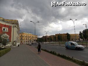 foto-vacanta la Descoperă Tirana și împrejurimile