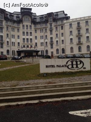 foto-vacanta la Palace Hotel