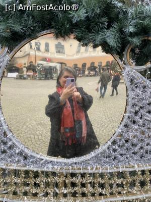 P15 [DEC-2025] Sfântu Gheorghe. La Târgul de Crăciun...