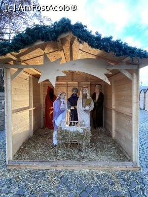 P19 [DEC-2025] Sfntu Gheorghe. Ieslea cu Pruncul.