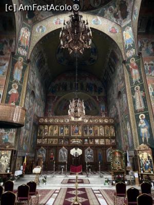 P05 [DEC-2025] Sfântu Gheorghe. Catedrala Ortodoxă cu hramul Sf.Nicolae și Sf. Gheorghe.