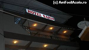foto-vacanta la Sahin Hotel