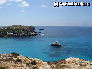 foto-vacanta la Descoperă insula Lampedusa