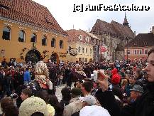 foto-vacanta la Festivaluri, evenimente în Brașov
