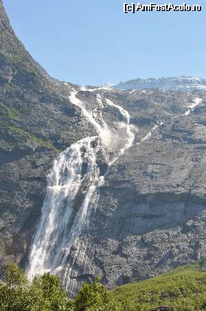foto-vacanta la Fiordurile Norvegiei