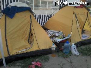 foto-vacanta la Camping 'La Mal Pirivoli' [Mamaia Sat]