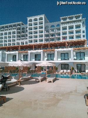 foto-vacanta la Mitsis Alila Resort & Spa