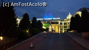 foto-vacanta la Amara Premier Palace (ex Vertia Luxury) [Beldibi]