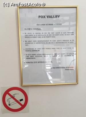 foto-vacanta la Vila Fox Valley