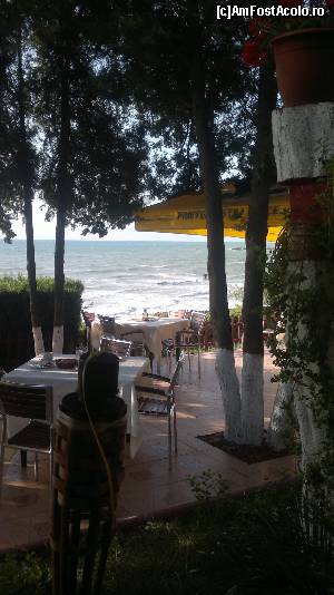 foto-vacanta la Pam Beach Resort and Spa (ex Muntenia) [Olimp]