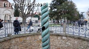 P38 [JAN-2026] Coloana Șerpuită 