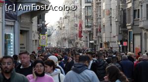 P43 [JAN-2026] Artera comercială Istiklal 