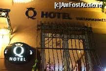 foto-vacanta la Q Inn Hotel