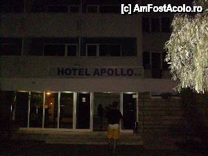 foto-vacanta la Apollo Superior Hotel