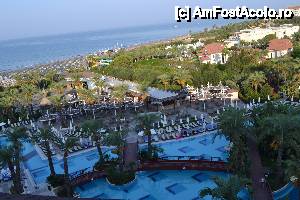 foto-vacanta la Sunis Kumkoy Beach Resort & Spa [Kumkoy]