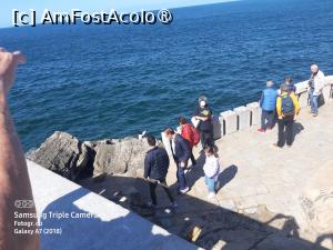 P21 [MAY-2024] Boca do Inferno - admirând imensitatea oceanului