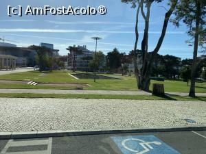 P31 [MAY-2024] Parcul din Estoril
