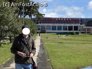 P35 [MAY-2024] Celebrul Casino din Estoril și un James Bond :)
