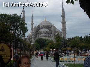 foto-vacanta la Divan Istanbul Asia Hotel [Pendik]