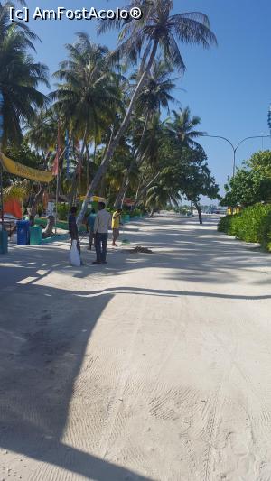 foto-vacanta la Descoperă Maafushi