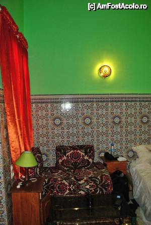foto-vacanta la Dar Ahl Tadla Suites and Rooms