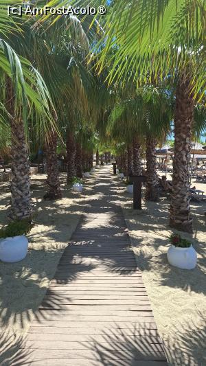 foto-vacanta la Rubi Platinum Spa Resort & Suites [Avsalar]