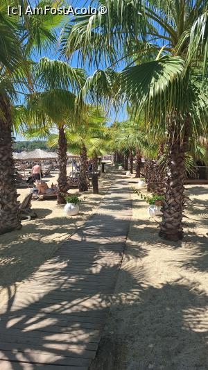foto-vacanta la Rubi Platinum Spa Resort & Suites [Avsalar]