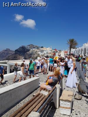 foto-vacanta la Excursie de o zi în Santorini