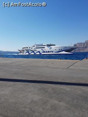 foto-vacanta la Excursie de o zi în Santorini