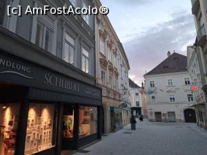 foto-vacanta la De vizitat în Austria Inferioară