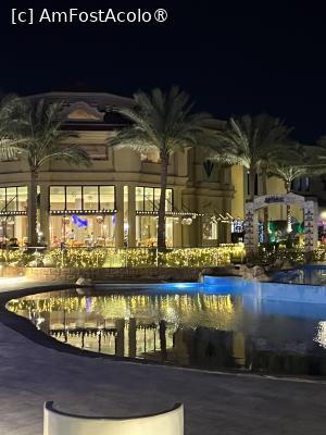 foto-vacanta la Rixos Sharm El Sheikh Resort