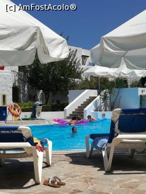 foto-vacanta la Aldemar Cretan Village Resort