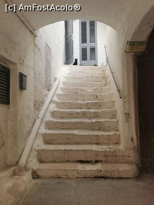 foto-vacanta la La pas prin regiunea Puglia