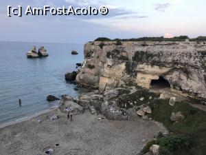 foto-vacanta la La pas prin regiunea Puglia