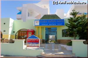 foto-vacanta la Grecian Fantasia Resort