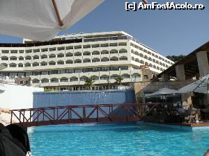 foto-vacanta la Amathus Beach Hotel Rhodes [Ixia]