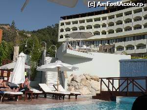 foto-vacanta la Amathus Beach Hotel Rhodes [Ixia]