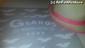 foto-vacanta la Glaros Beach Hotel