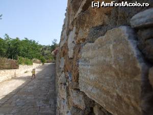 foto-vacanta la Arsinoi Stonehouses