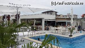 foto-vacanta la Oneiro Resort [Mamaia Sat]