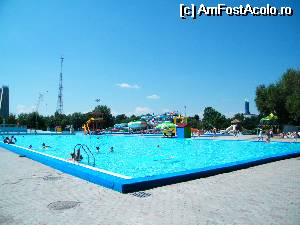 foto-vacanta la Aquapark Magic Place Dâmbovița
