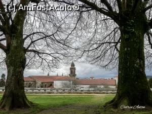 foto-vacanta la Descoperă Santiago de Compostela