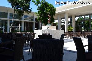 foto-vacanta la Luxury Bahia Principe Sian Ka'an Don Pablo Collection Resort