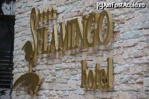 foto-vacanta la Flamingo Hotel