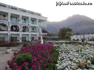 foto-vacanta la Karmir Resort & Spa Hotel [Goynuk]