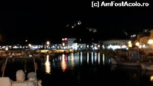 foto-vacanta la Porto Plaza Hotel [Agios Ioannis]