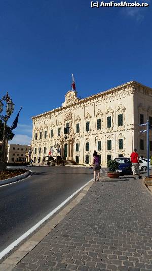 foto-vacanta la Descoperă Valletta